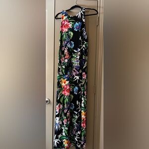Tommy Bahama summer dress, floral